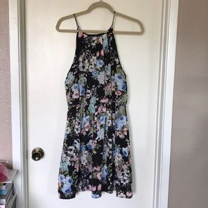 Brand: Blue Rair Dress